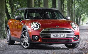 Mini Cooper Clubman